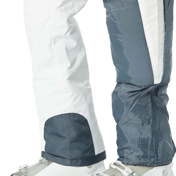 ARCTIX Women’s Insulated Ski/Snow Pants; size: M(8-10, 31” inseam). NWOT. - Picture 4 of 9